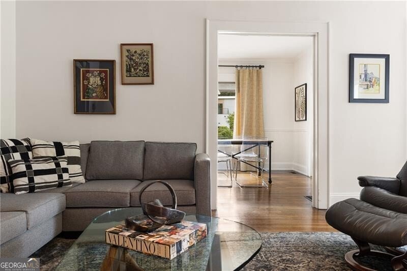 1656 Pelham Road Atlanta - 11