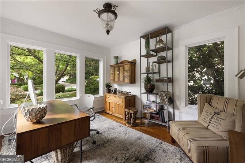 1656 Pelham Road Atlanta - 13