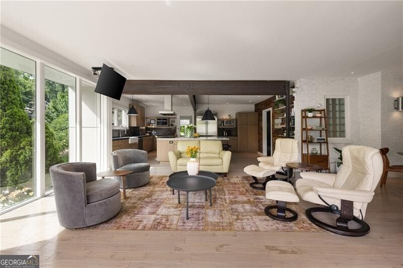 1656 Pelham Road Atlanta - 20