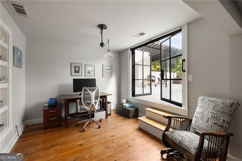 1656 Pelham Road Atlanta - 45