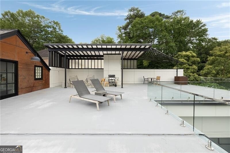 1656 Pelham Road Atlanta - 47