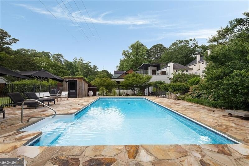 1656 Pelham Road Atlanta - 52