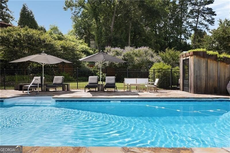 1656 Pelham Road Atlanta - 53