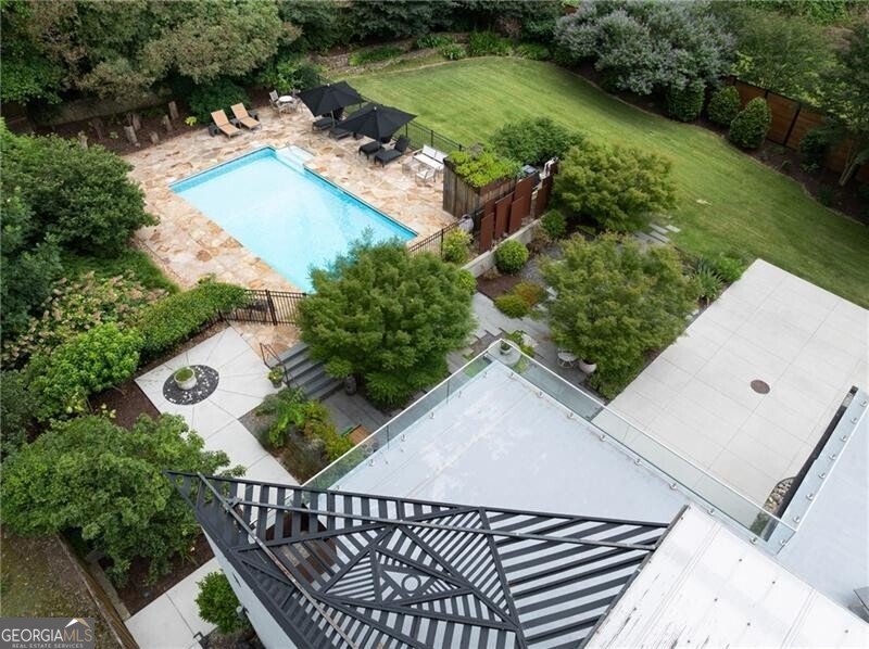 1656 Pelham Road Atlanta - 6