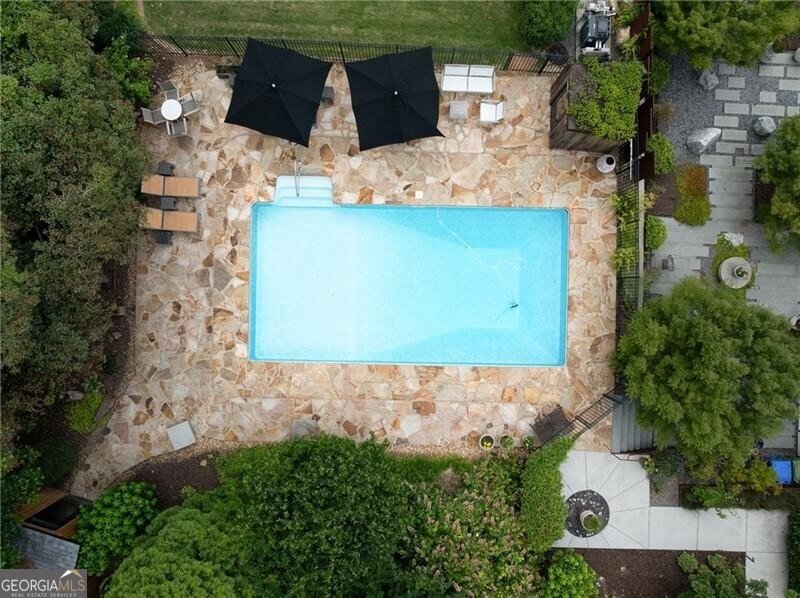 1656 Pelham Road Atlanta - 66