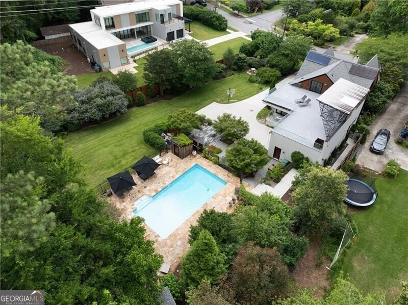 1656 Pelham Road Atlanta - 67