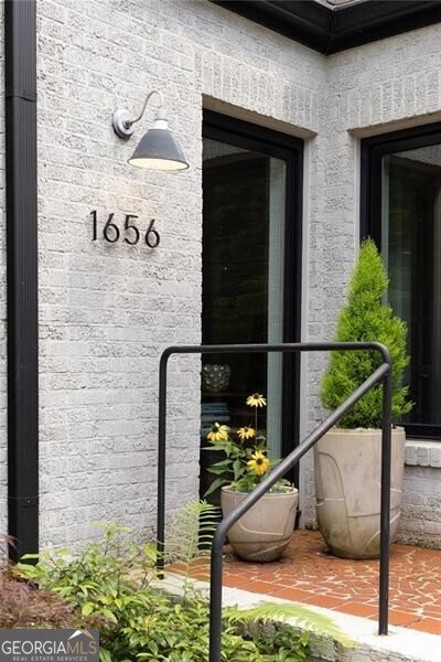 1656 Pelham Road Atlanta - 8