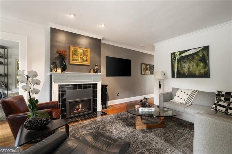 1656 Pelham Road Atlanta - 9