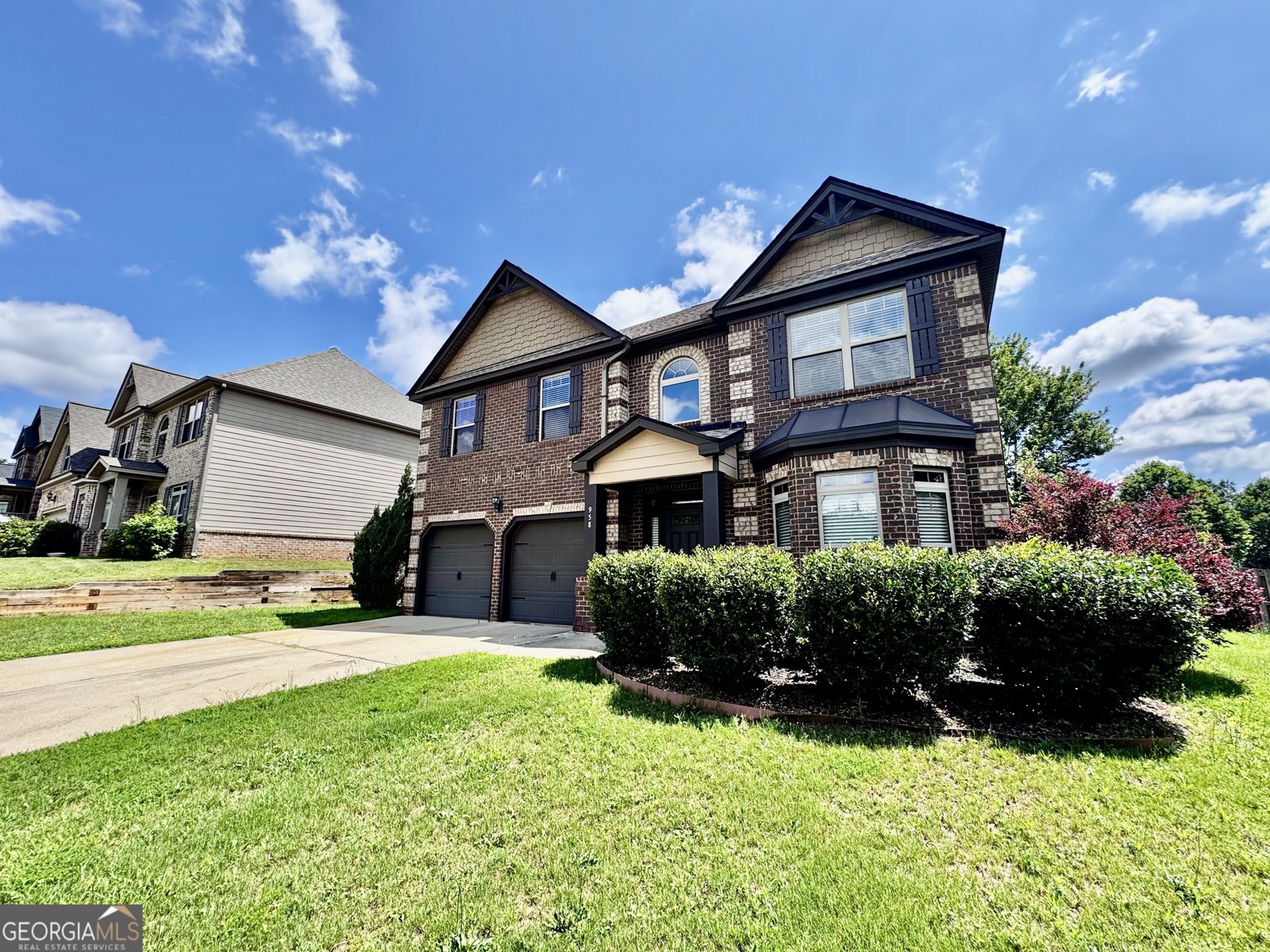 958 Nevis Way Mcdonough - 1