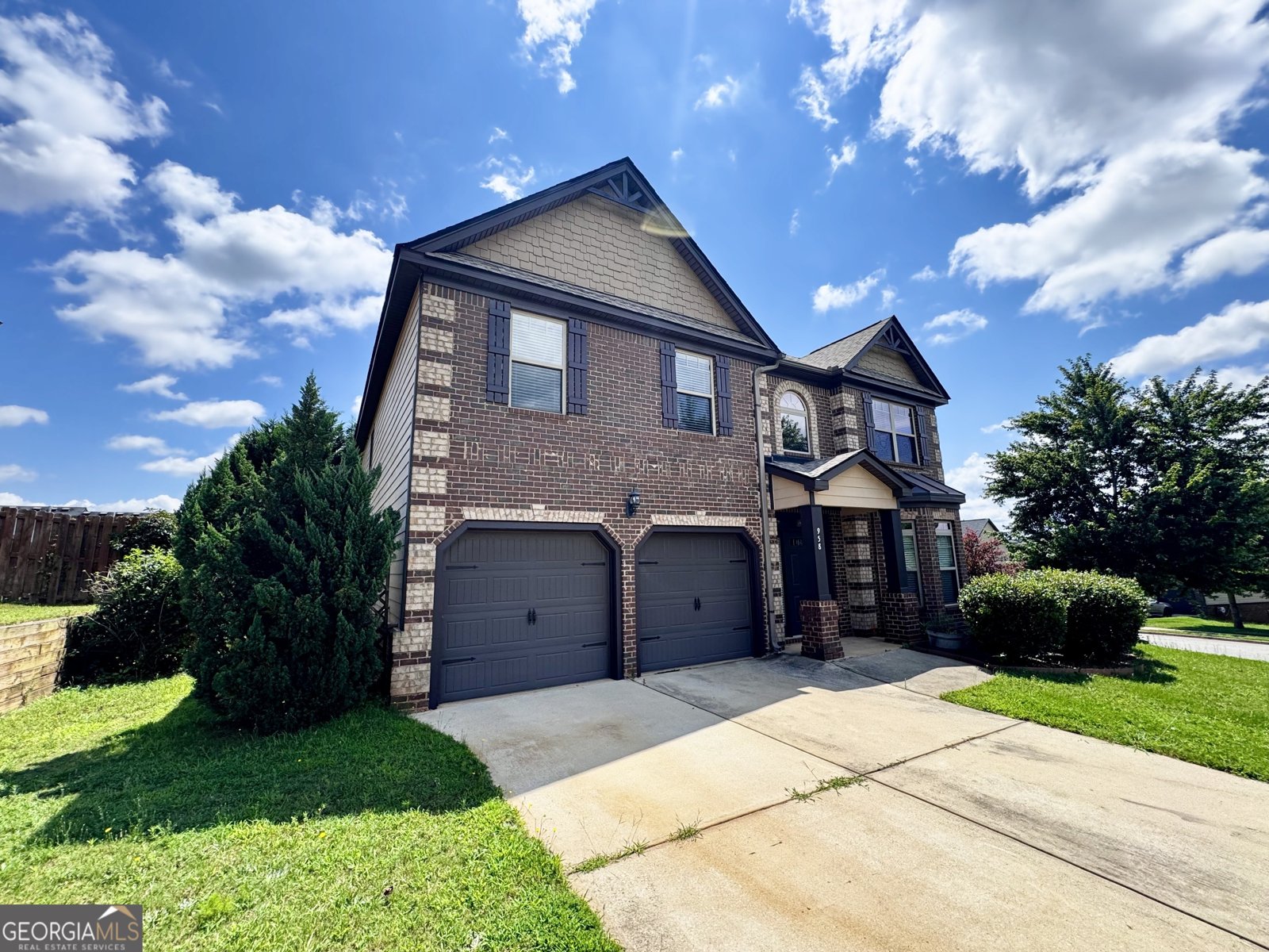 958 Nevis Way Mcdonough - 2