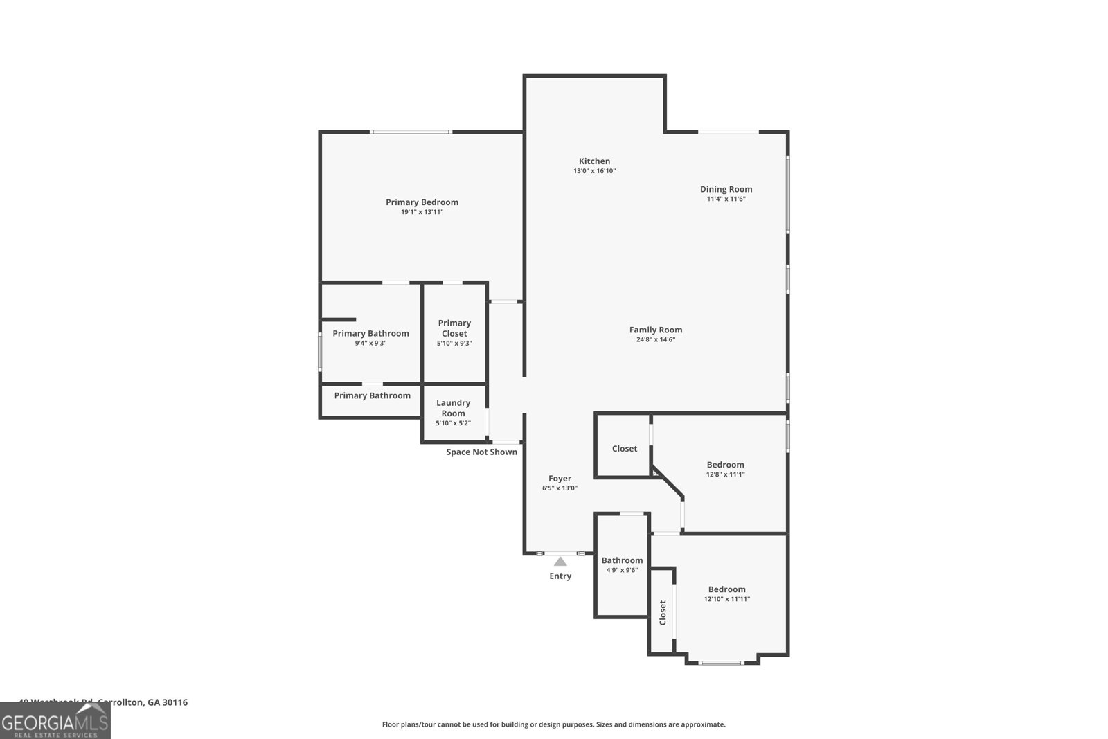 40 Westbrook Road Carrollton - 18
