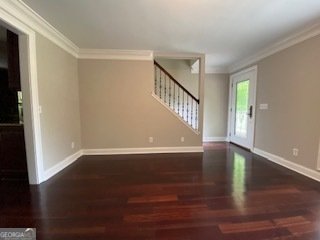 852 Georgetowne Drive Winder - 10