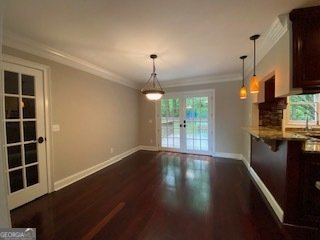 852 Georgetowne Drive Winder - 13