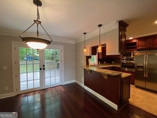 852 Georgetowne Drive Winder - 14