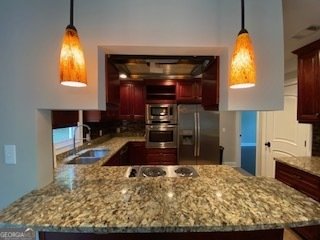 852 Georgetowne Drive Winder - 15
