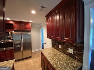 852 Georgetowne Drive Winder - 16