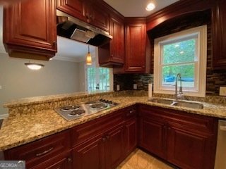 852 Georgetowne Drive Winder - 18