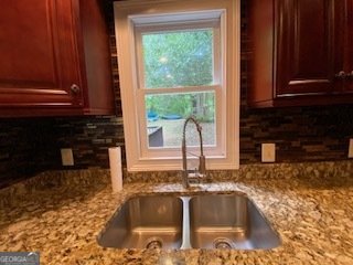 852 Georgetowne Drive Winder - 19
