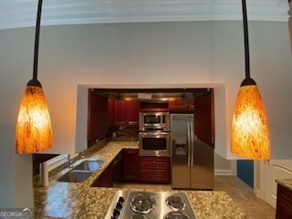 852 Georgetowne Drive Winder - 21