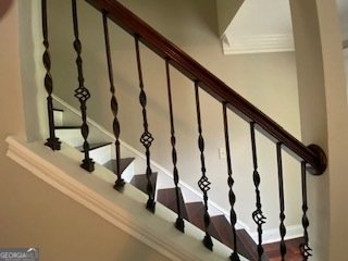 852 Georgetowne Drive Winder - 22