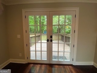 852 Georgetowne Drive Winder - 23