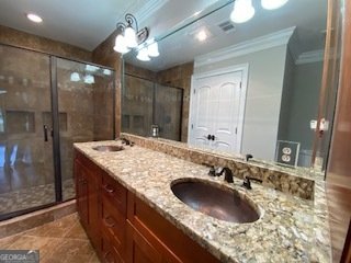 852 Georgetowne Drive Winder - 24
