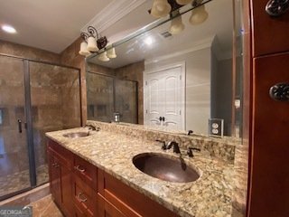 852 Georgetowne Drive Winder - 25