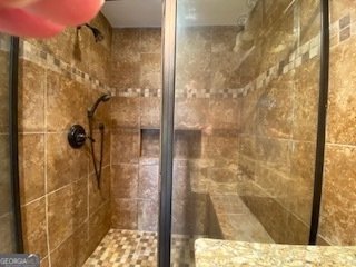 852 Georgetowne Drive Winder - 27