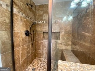 852 Georgetowne Drive Winder - 28