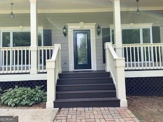 852 Georgetowne Drive Winder - 3