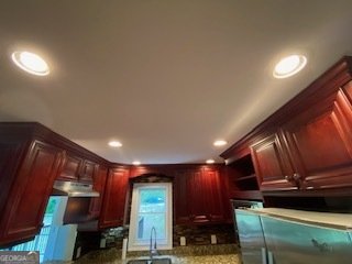 852 Georgetowne Drive Winder - 35