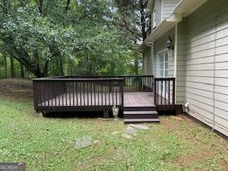 852 Georgetowne Drive Winder - 4