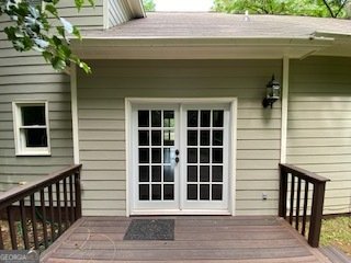 852 Georgetowne Drive Winder - 6