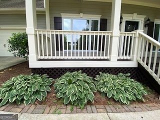 852 Georgetowne Drive Winder - 8