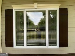 852 Georgetowne Drive Winder - 9