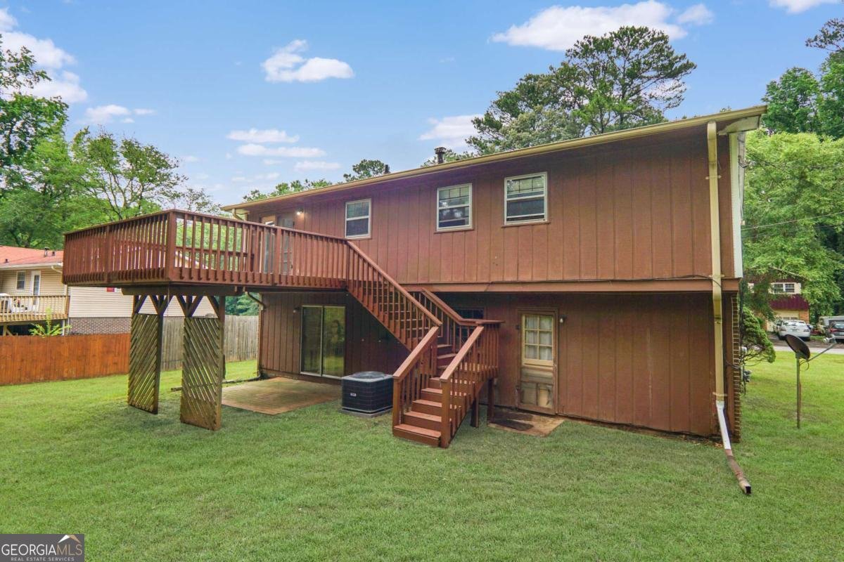 115 Elizabeth Way Ellenwood - 16