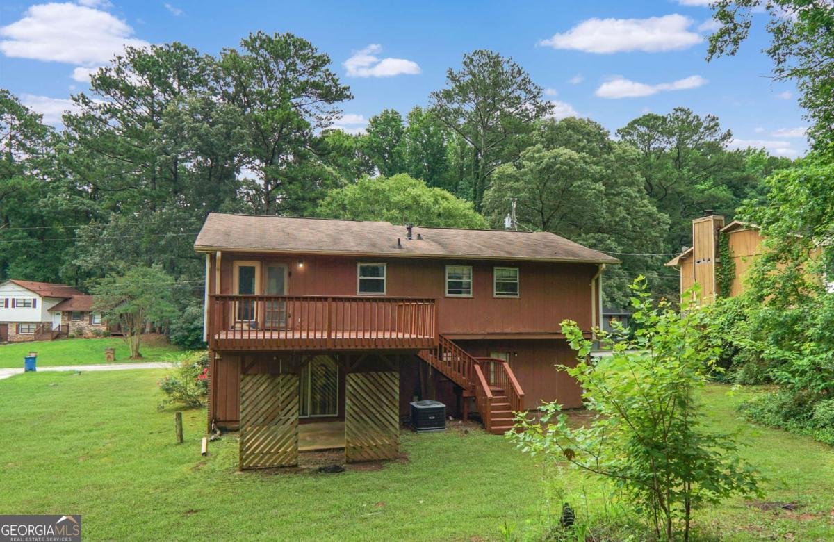 115 Elizabeth Way Ellenwood - 17