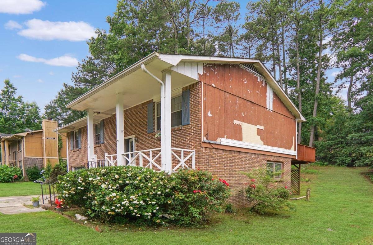 115 Elizabeth Way Ellenwood - 3
