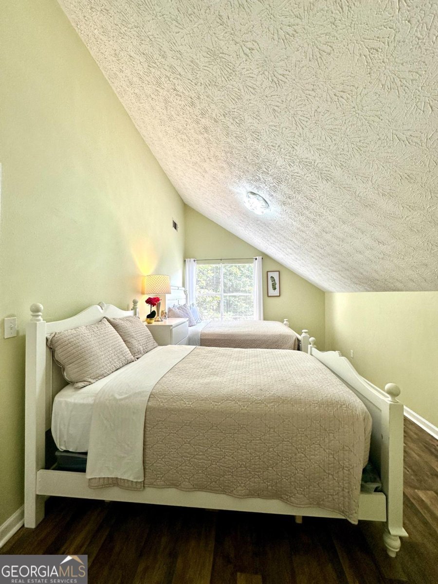 5223 HOLLYFIELD Drive Stone Mountain - 10