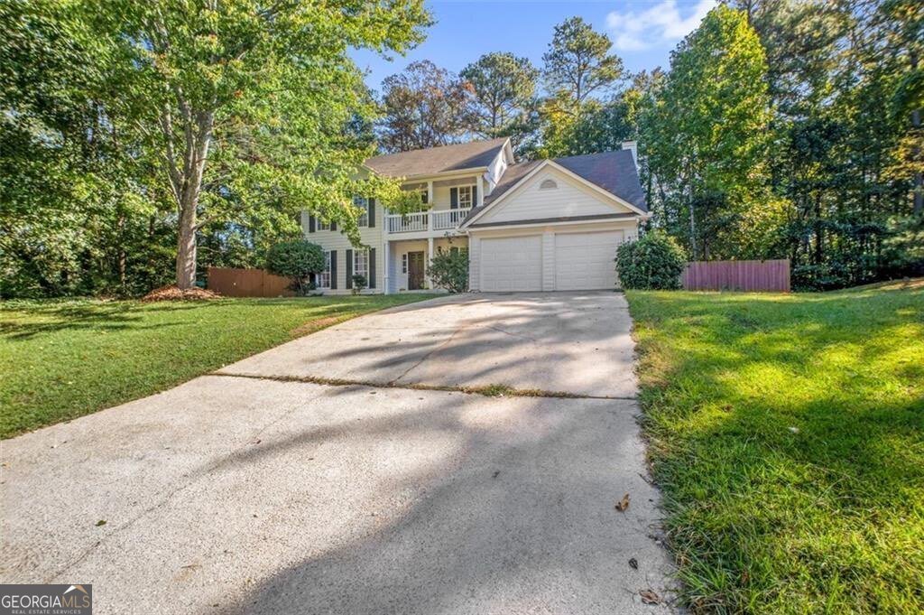 5223 HOLLYFIELD Drive Stone Mountain - 19