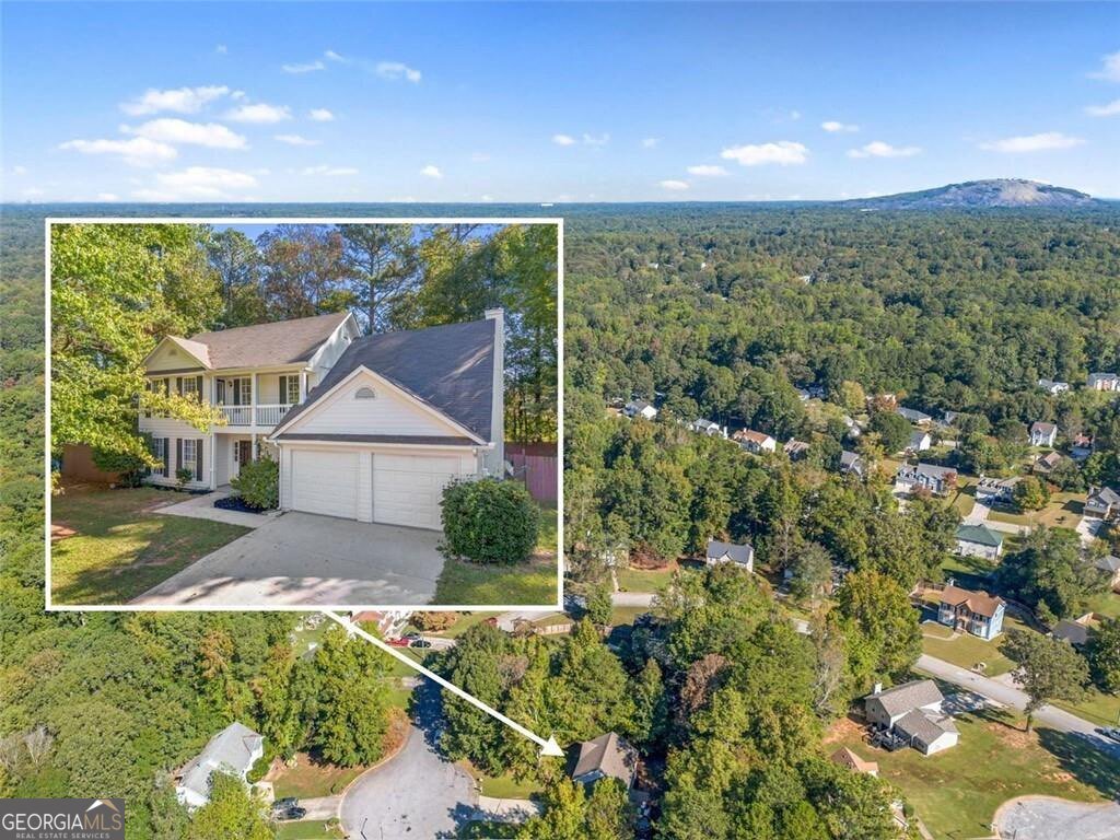 5223 HOLLYFIELD Drive Stone Mountain - 20