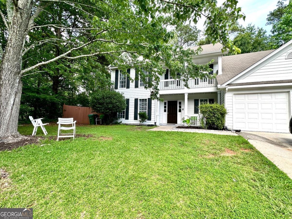 5223 HOLLYFIELD Drive Stone Mountain - 22
