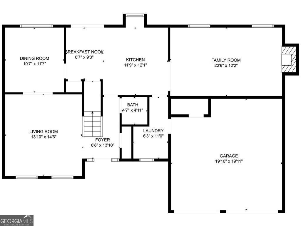 5223 HOLLYFIELD Drive Stone Mountain - 25