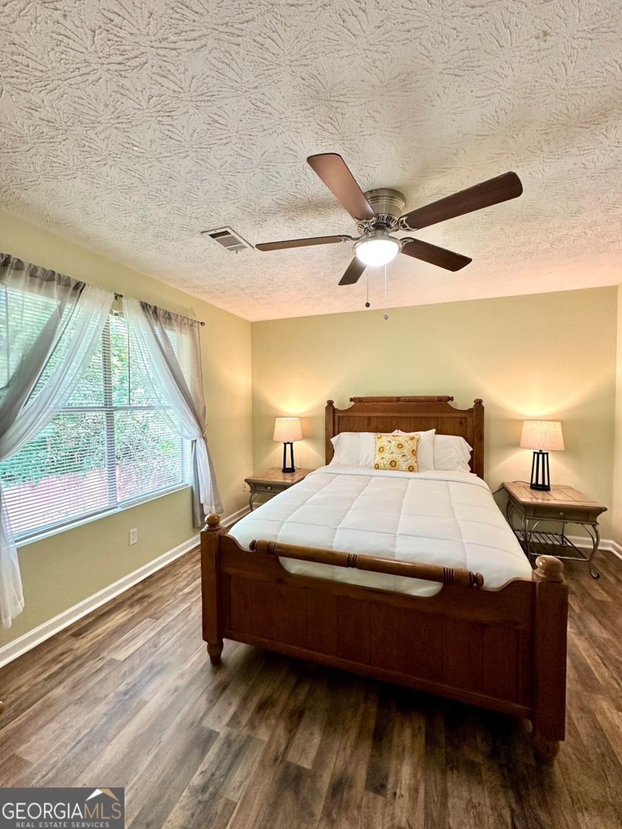 5223 HOLLYFIELD Drive Stone Mountain - 9