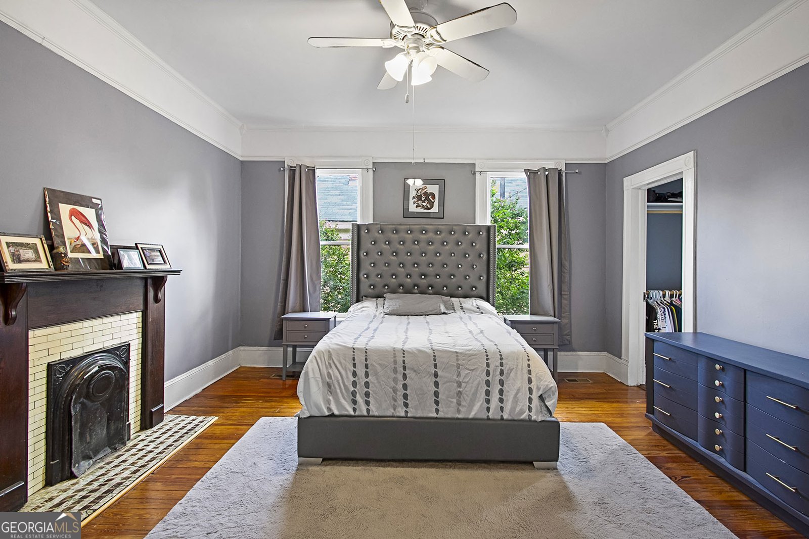 239 Clisby Place Macon - 24