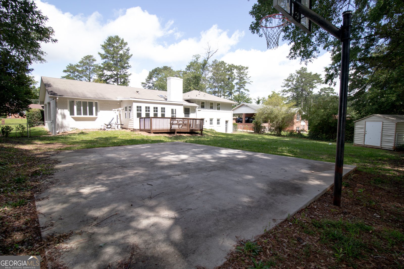 3686 Calmer Circle East Point - 10
