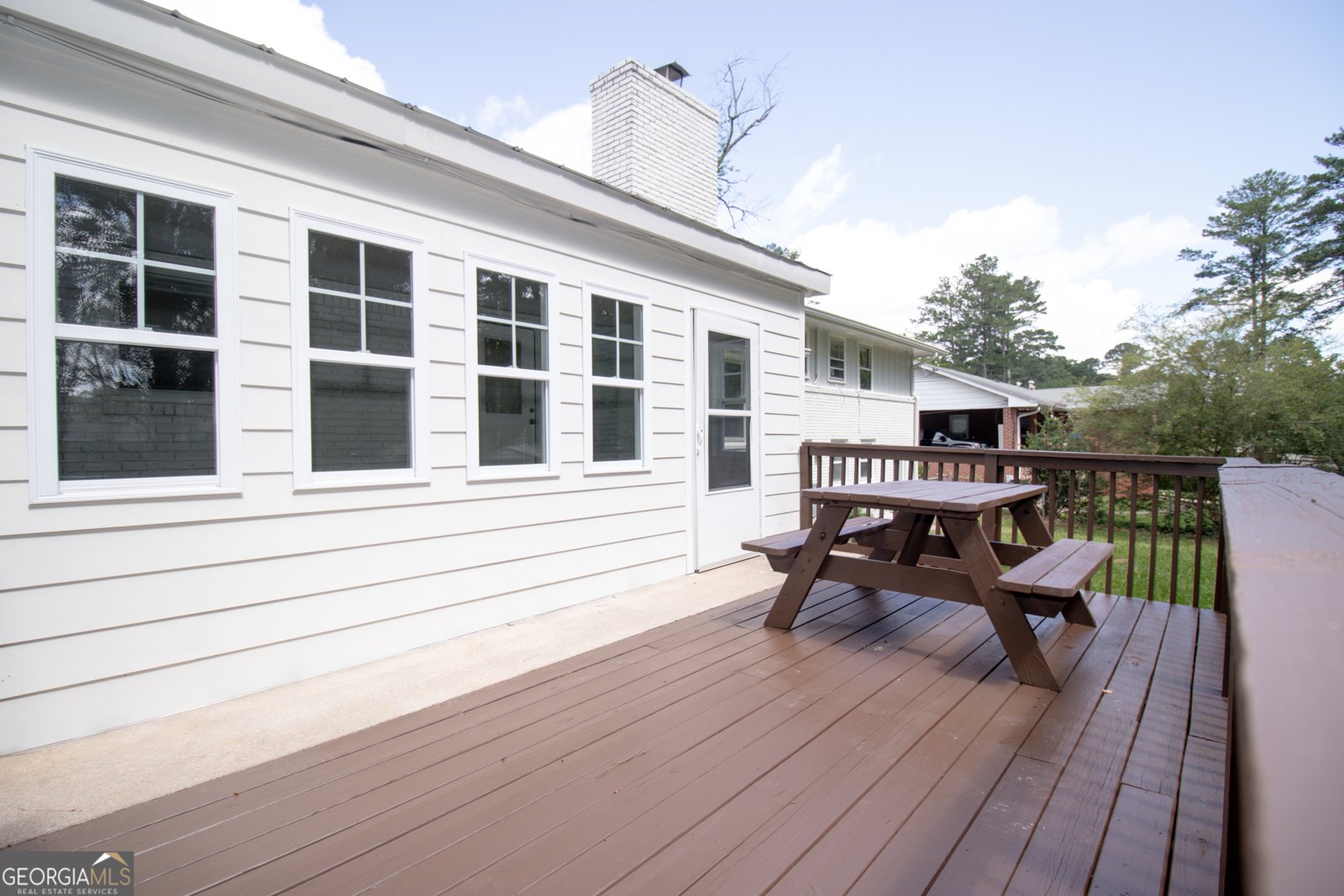 3686 Calmer Circle East Point - 13