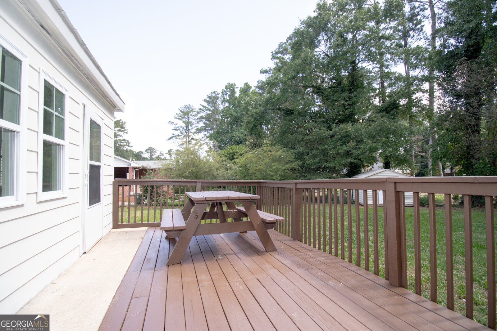 3686 Calmer Circle East Point - 14