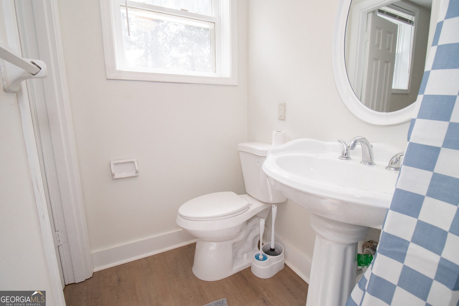 3686 Calmer Circle East Point - 5