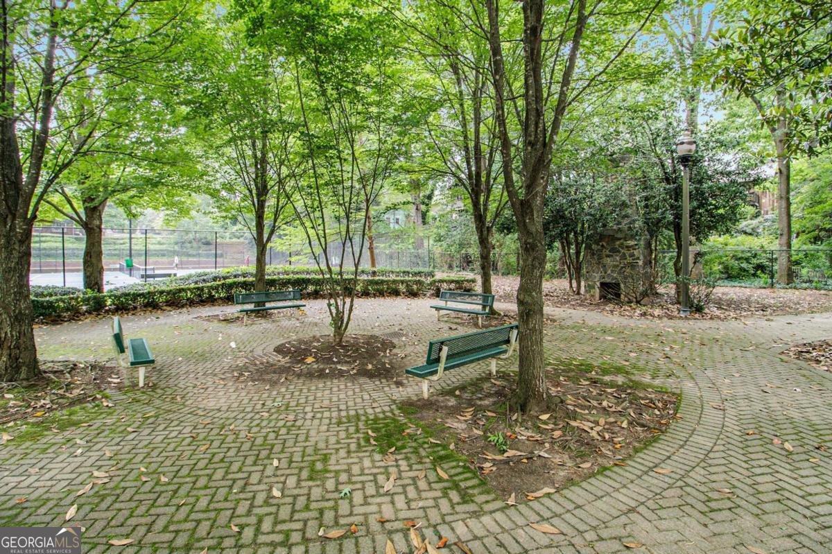 2057 Cambridge Avenue Atlanta - 10